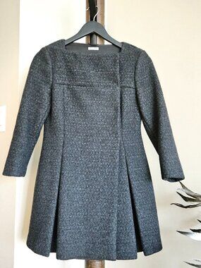MIU MIU Wool Coat
